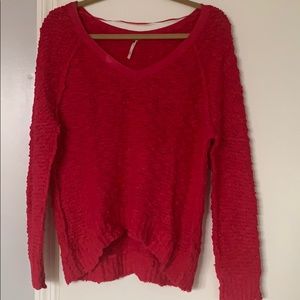 Free People Sweater